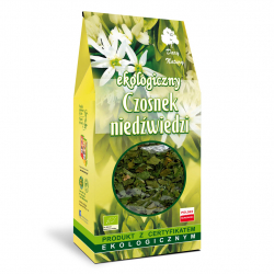 CZOSNEK Niedźwiedzi  100 G